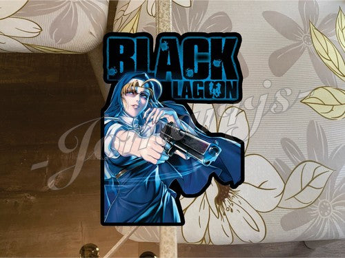 Custom Order for “domonray****” Jomarrjs Sticker Custom Order Request Listing