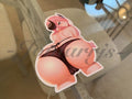 Granblue Fantasy - Narumeia Bikini Sun Fun Vinyl Sticker Decal #2 manga sexy