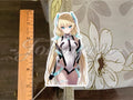 Expelled From Paradise Rakuen Tsuiho custom Colored Sticker Vinyl manga ecchi