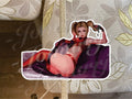 Suicide Squad Anime Harley Quinn Sticker Decal Vinyl laptop bikini DC Comics 6