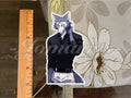 Beastar Anime Legoshi Custom Colored Sticker Decal Vinyl manga 1.