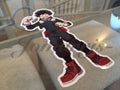 My Hero Academia - Anime - Izuku Midoriya Sticker Decal Vinyl Deku