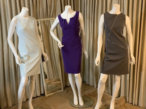DKNY Women’s Textured Sleeveless Stretch Sheath Mint Dress Sz 10 NWT MSRP $129