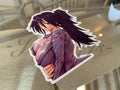 My Hero Academia - Anime - Midnight Nemuri Kayama Sticker Vinyl manga