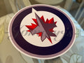 Winnipeg Jets Hockey Team Logo NHL Sticker Decal Vinyl #GoJetsGo