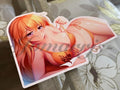 RWBY - Anime - Yang Xiao Long Bikini Sun Fun Sticker Decal manga sexy huntress c