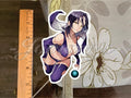 Nanatsu no Taizai - Anime -  Merlin Bikini Sun Fun Custom Sticker Decal Vinyl 1