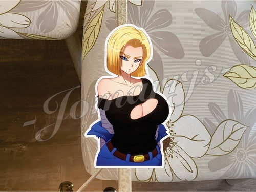 Custom Order for “corom_**” Jomarrjs Sticker Custom Order Request Listing