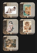 Custom Order for *Anonymous* Jomarrjs Sticker Custom Order Request Listing