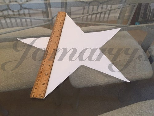 1~ Large 12" Authentic Rockstar Energy Drink Sticker Decal Sign Logo Moto Racing