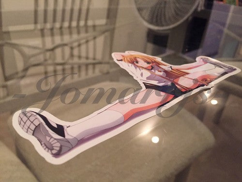 Highschool DxD - Anime - Asia Argento "Stretch" Sticker Decal Vinyl high school