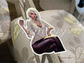 Overwatch Anime Ashe Elizabeth Caledonia Custom Sticker Decal sexy a pinup