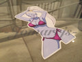 Dragon Ball Z - Anime - Vados Bikini “Hair-Tied” Sun Fun Sticker Decal Vinyl DBZ
