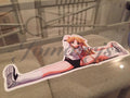 Highschool DxD - Anime - Asia Argento "Stretch" Sticker Decal Vinyl high school
