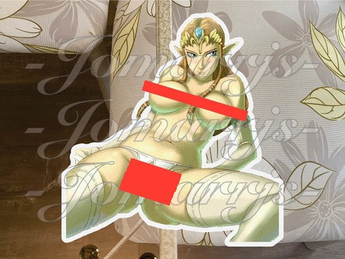 Custom Order: tylerfre*** Jomarrjs Sticker Custom Order Request Listing