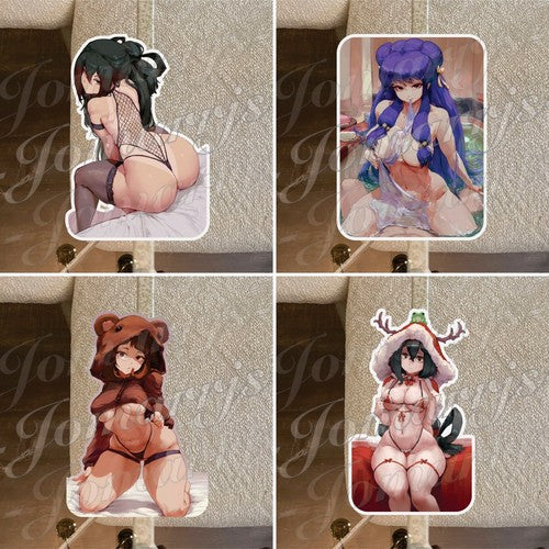 Custom Order for *Anonymous* Jomarrjs Sticker Custom Order Request Listing