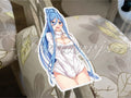Aoki Hagane no Arpeggio Anime Takao Custom Sticker Decal manga 4 sexy laptop