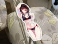 Kono Subarashii Anime Megumin Bikini Fun Sticker Decal 2 konosuba manga ecchi