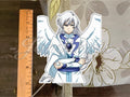 Cardcaptor Sakura - Anime - Yue Yukito Tsukishiro Sticker Decal Vinyl manga 1.