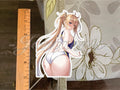 Fate Grand Order - Anime - Bradamante  Bikini Sun Fun Sticker Decal sexy manga a