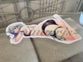Sword Art Online - Anime - Sinon Shino Asada Bikini Sun Fun a. Sticker Vinyl SAO