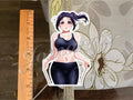 Love Live Sunshine School Idol Project Kanan Matsuura “Cardio” Sticker anime
