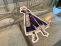 Fate - Anime - Artoria Pendragon Saber Sticker Vinyl Decal Custom manga laptop