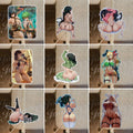 Custom Order for *Anonymous* Jomarrjs Sticker Custom Order Request Listing