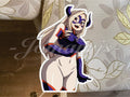 My Hero Academia - Anime - Mount Lady “Bodysuit” Sticker Decal Vinyl ecchi