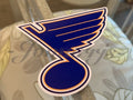 St. Louis Blues Hockey Team Logo NHL Sticker Decal Vinyl #Stlblues