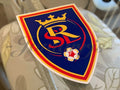 Real Salt Lake Football Club Team Logo MLS Sticker Decal Vinyl #realsaltlake