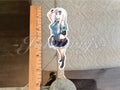 Destiny Child Anime Lisa Bikini Pin Up Girl Custom Sticker sexy ecchi game a.