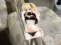 Kaguya-sama: Love is War Anime Hayasaka Ai Lingerie Sticker Decal Manga ecchi