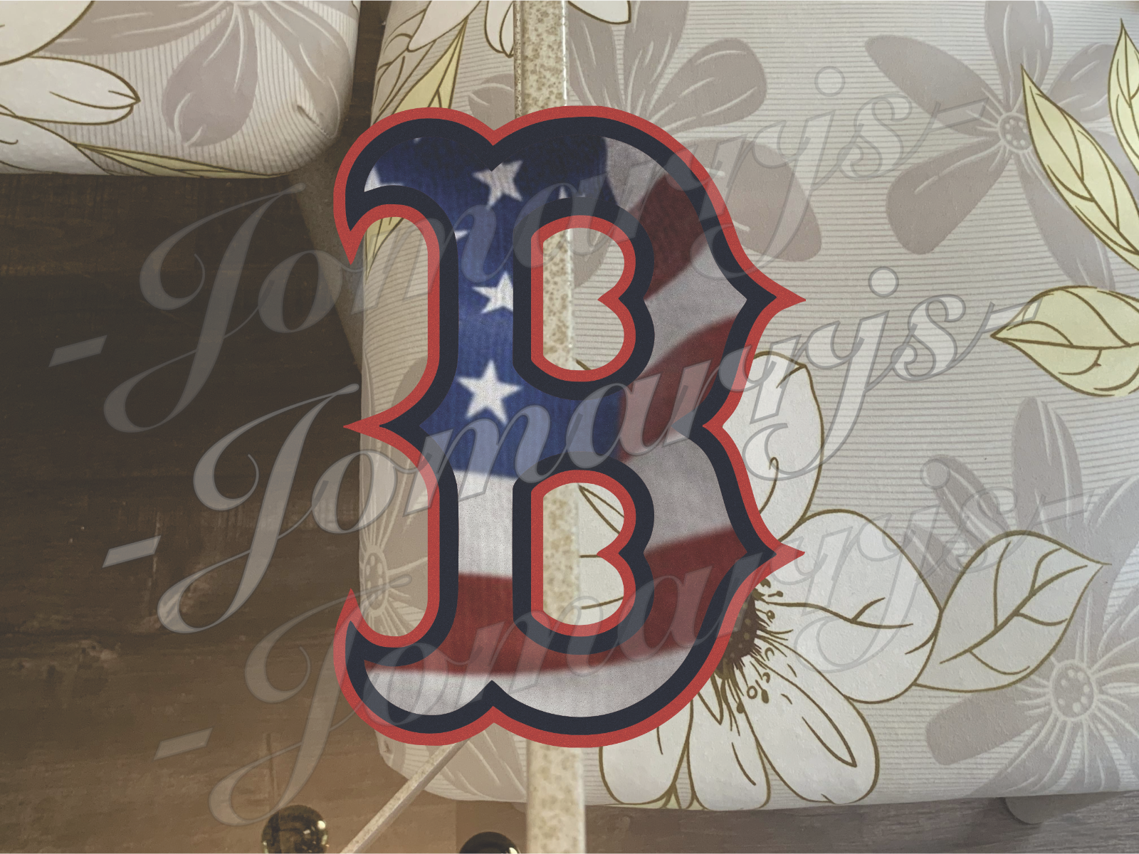 Boston Red Sox Baseball Logo MLB Sticker Decal BoSox #RedSox 2-18" waterproof