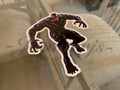 Marvel Venom Sticker Decal Vinyl Sign Comic Movie Avengers Spiderman