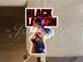 Black Lagoon Anime Revy Rebecca Lee Emblem Logo Custom Sticker Decal Vinyl Art