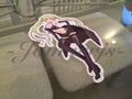 Trinity Seven - Anime - Lieselotte Sherlock Sticker Decals Vinyl binder laptop