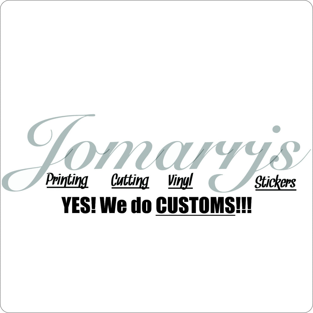 Team USA Hockey Custom Gold Medal Sticker Decal