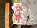 Azur Lane - Anime - Richelieu Bikini Sun Fun Custom Sticker Decal Vinyl 1
