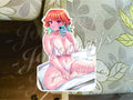 Hololive - Anime - Takanashi Kiara Custom Colored Sticker Decal bikini sun fun