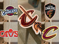 Cleveland Cavaliers Logo NBA Sticker Decal Vinyl waterproof 2"-18" #BeTheFight