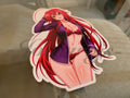Highschool DxD - Anime -Rias Gremory Sticker Decal Vinyl high school lingerie