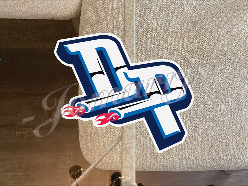Detroit Pistons Basketball Team Logo NBA Sticker Decal #DetroitBasketball 2"-18"