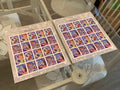 US Scott #4192 41¢ x2 The Art of Disney: Magic Sheet of 20 VF NH MNH (Lot of 2)