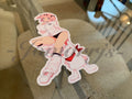Senran Kagura - Anime - Hibiri Rabbit Sticker Decal manga