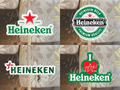 Custom Beer Dutch Pale Lager Logo Vinyl Sticker Decal fan tumbler Sz 2"-18"