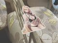 Fire Emblem Three Houses Anime Mercedes von Martritz Bikini Sun Fun Sticker 1