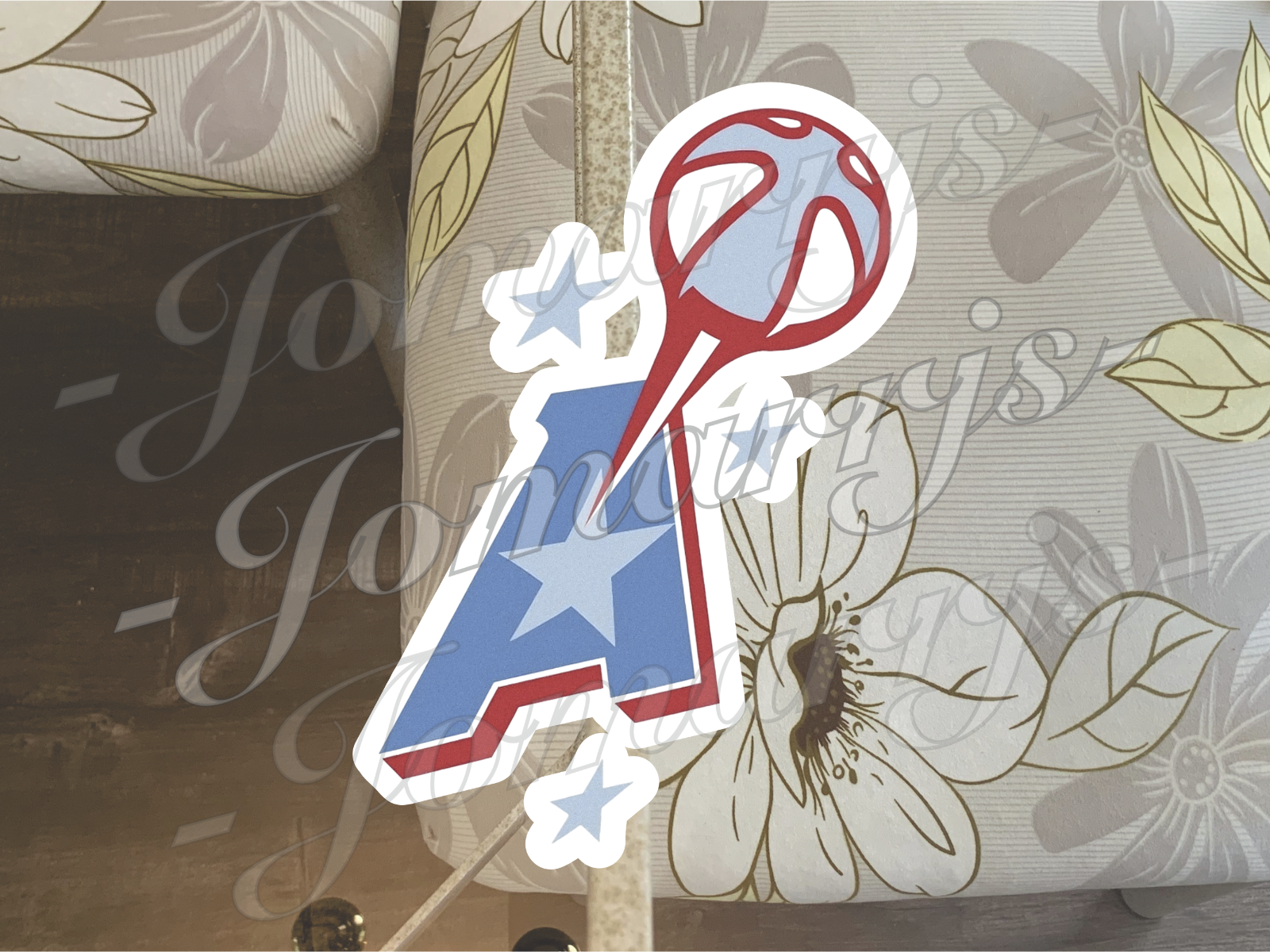 Atlanta Dream WNBA Logo Custom Colored Sticker Decal waterproof Sz 2"-18"