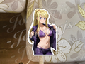 Fullmetal Alchemist Anime Winry Rockbell 01 Bikini Sticker Decal manga waifu