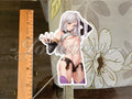 Fate Grand Order - Anime - Penthesilea Custom Sticker Decal manga bikini sun fun